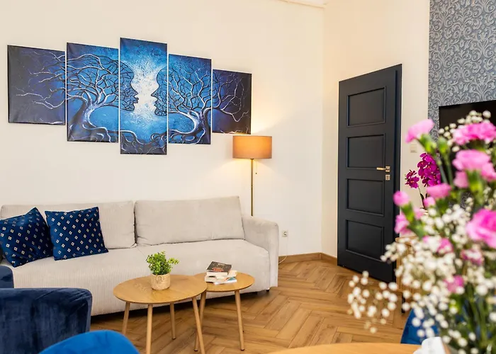 Nowe - Perla Srodmiescia & Free Parking 48M2