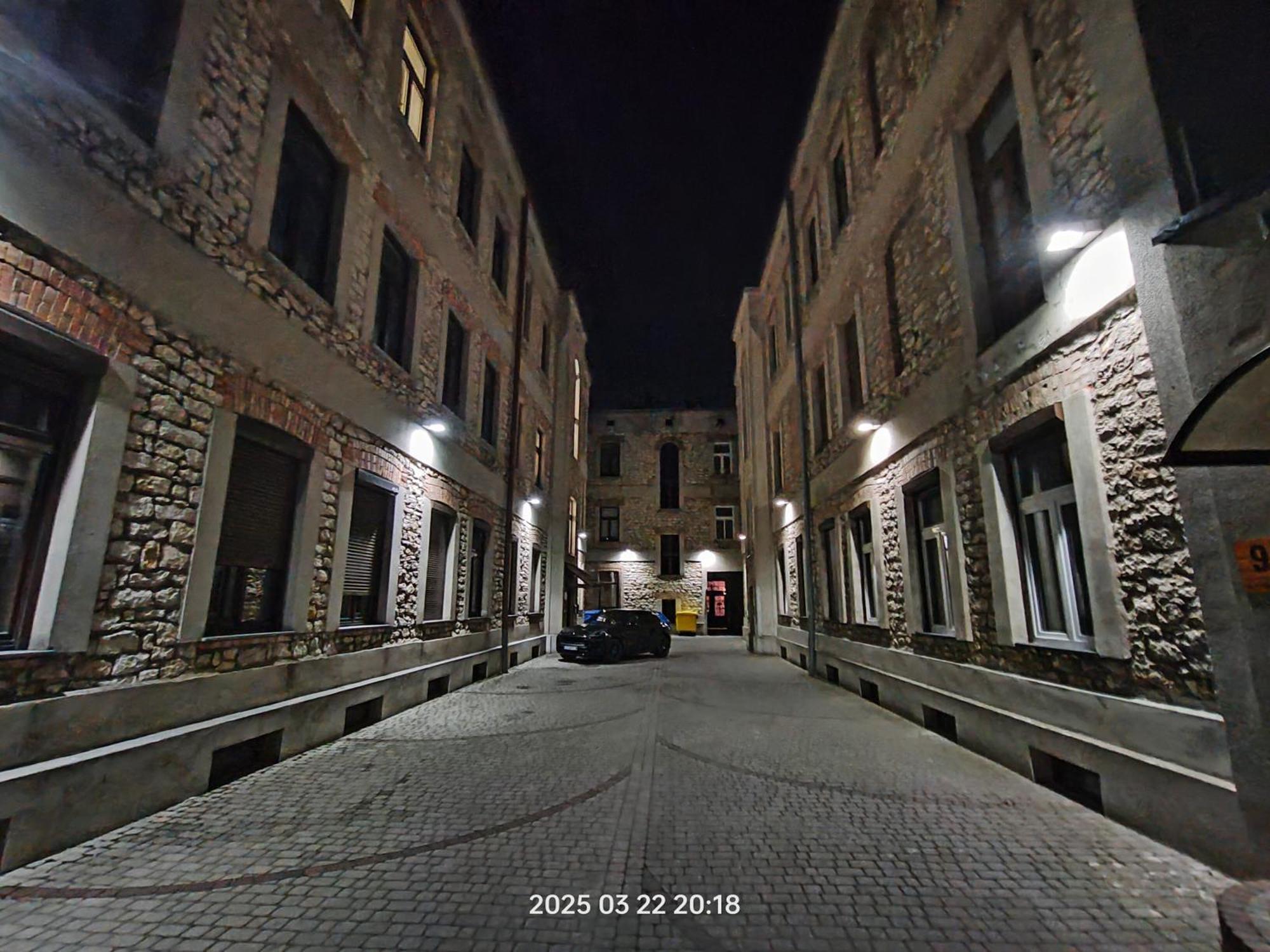 Nowe - Perla Srodmiescia & Free Parking 48m2 Apartment *