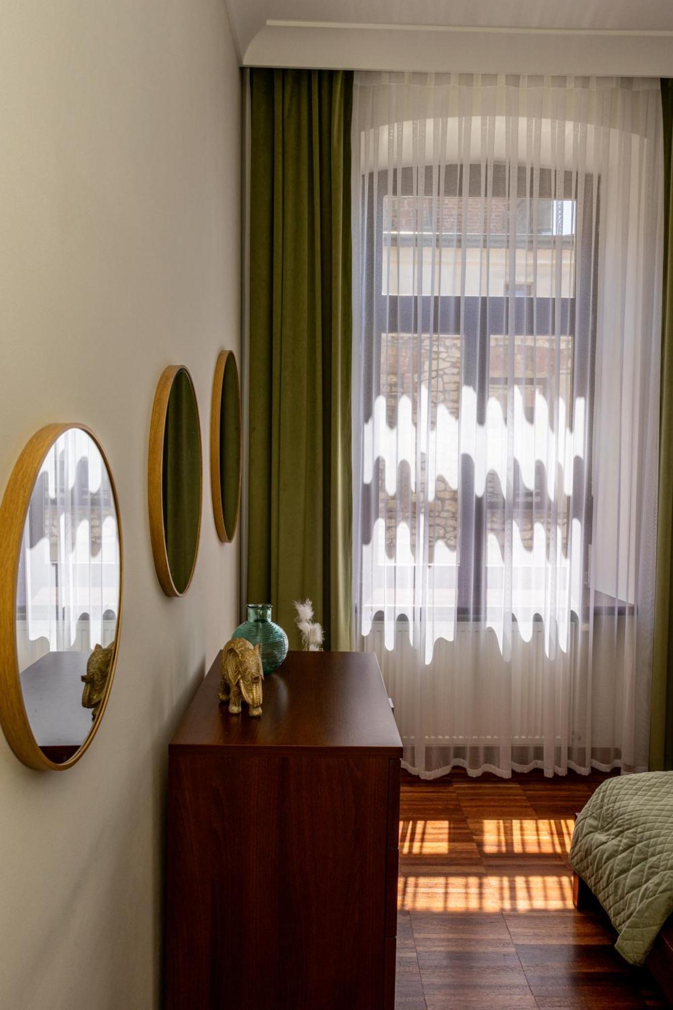Nowe - Perla Srodmiescia & Free Parking 48m2